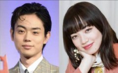 菅田將暉小松菜奈結(jié)婚,因戲生情同居五個月